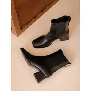 Dameslaarzen Bobbies Loïs image-2