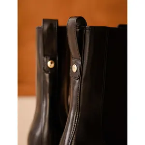 Dameslaarzen Bobbies Loïs image-3