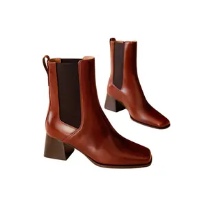 Buty damskie Bobbies Loïs