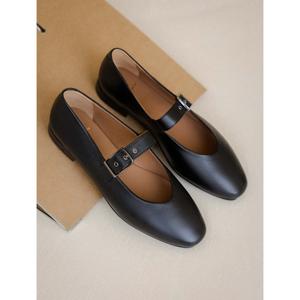 Dames ballerina's Bobbies Mado image-1