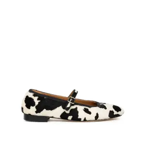 Ballerinas Damen Bobbies Nova