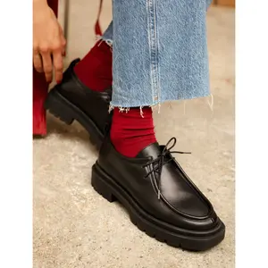 Dames Derbie Bobbies Noreen image-2