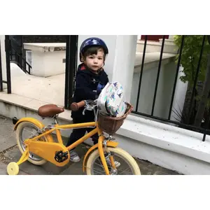 Children's helmet Bobbin Bikes Starling image-0