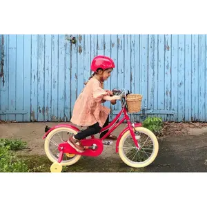 Child helmet Bobbin Bikes Starling image-1