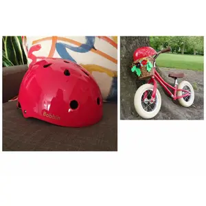 Child helmet Bobbin Bikes Starling image-2