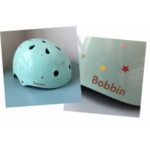 Kids helmet Bobbin Bikes Starling image-2