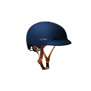 Helm Frau Bobbin Bikes Metric image-0