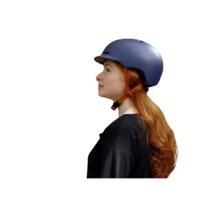 Helm Frau Bobbin Bikes Metric image-1