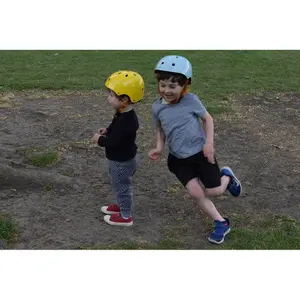 Kid's Bobbin Bikes Starling helmet image-1