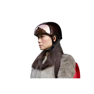 helmet Bobbin Bikes Mirror Mirror image-1
