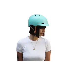 Helm Frau Bobbin Bikes Metric image-2