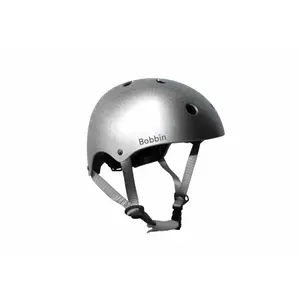 kids helmet Bobbin Bikes Disco image-0