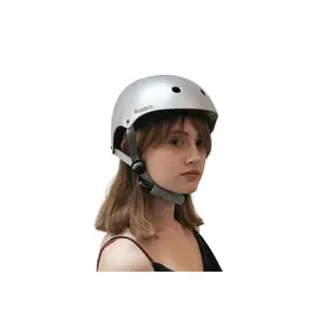 kids helmet Bobbin Bikes Disco image-1