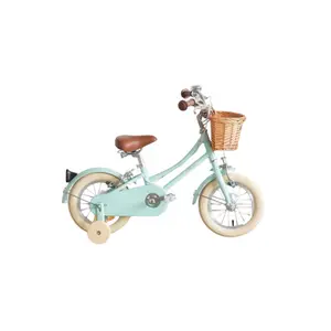 Child bike Bobbin Bikes Gingersnap image-0