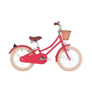 kid's bike Bobbin Bikes Gingersnap image-0