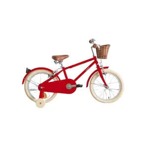 kid's bike Bobbin Bikes Moonbug image-0
