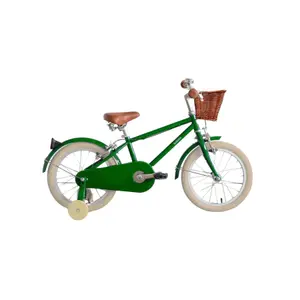 Child bike Bobbin Bikes Moonbug image-0