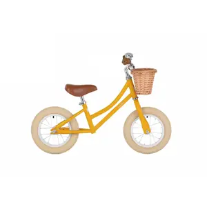 Bicicleta para crianças Bobbin Bikes Gingersnap Balance image-0