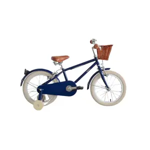 Child bike Bobbin Bikes Moonbug image-0