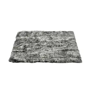 Colchão peludo para cães Bobby image-0