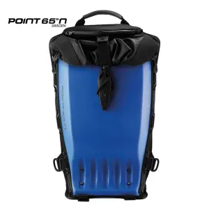 Torba i ochraniacz pleców 16/21 poziom 2 Point 65°N image-0