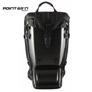 Tasche und Rückenprotektor 16/21 Stufe 2 Point 65°N image-0