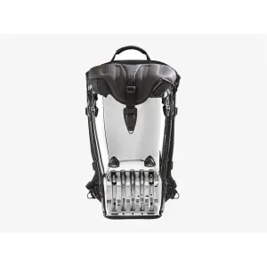 Saco e protetor de costas 16/21 nível 2 Point 65°N image-0