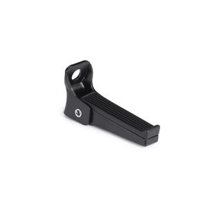 Footrest Bobike 1118 fixation sur axe de velo rabattable