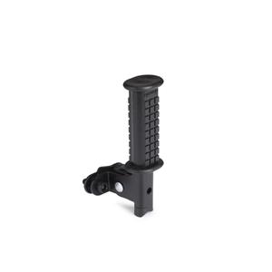 Foldable bike frame 1110s footrest attachment Bobike image-2