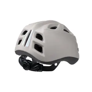 Child Helmet with Adjustment Bobike image-1