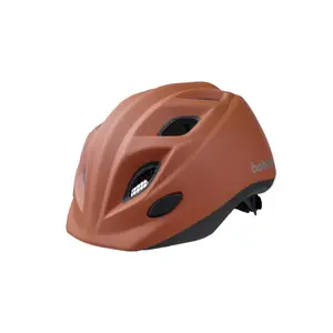 Child Helmet with Adjustment Bobike