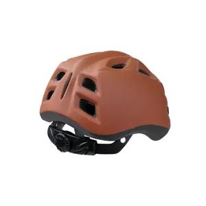 Child Helmet with Adjustment Bobike image-1