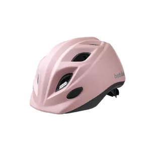 Baby Boy Helmet with Adjustable Fit Bobike Candy