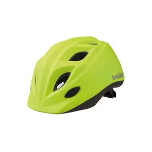 Baby Boy Helmet with Adjustable Fit Bobike Firefly