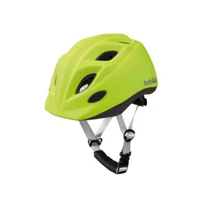 Child Helmet with Adjustment Bobike Firefly image-2
