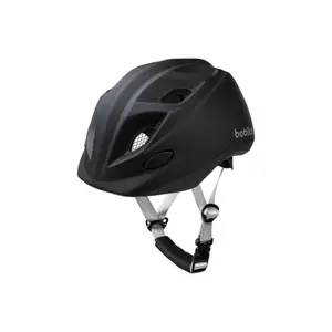 Baby Boy Helmet with Adjustable Fit Bobike image-4