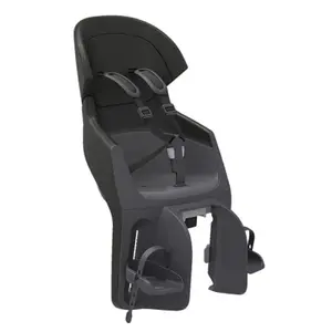 Neigungsfähiger Babytragen Gepäckträger Bobike Exclusive Evolve Maxi