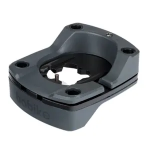 Baby carrier adapter Bobike