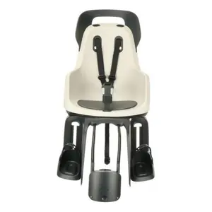 Draagzak met achterframe Bobike Go Maxi