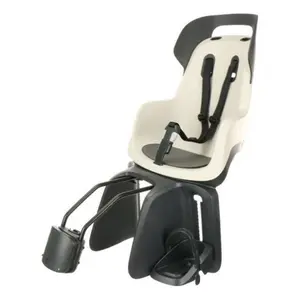 Draagzak met achterframe Bobike Go Maxi image-1