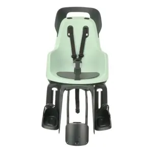 Frame-mounted rear carrier Bobike Go Maxi