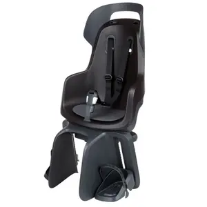 Baby carrier for luggage rack Bobike Go Maxi RS Incinable