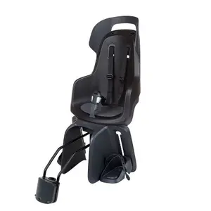 Børnesæde til cykelramme Bobike Go Maxi RS Incinable