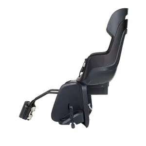 Børnesæde til cykelramme Bobike Go Maxi RS Incinable image-1