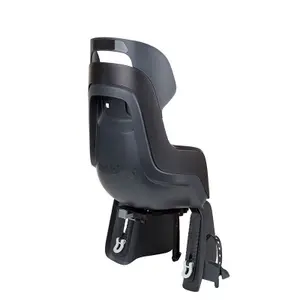 Baby carrier for luggage rack Bobike Go Maxi Mik-HD image-1