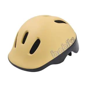 Child helmet Bobike Go image-0