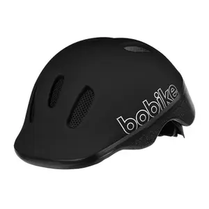 Child helmet Bobike Go image-0
