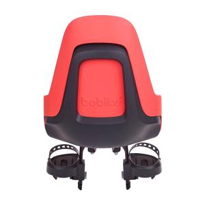 Front baby carrier Bobike One Mini image-1