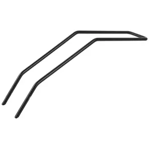 Barra de sujeción para sillín de portabebés Bobike Bobike Go 29" image-0