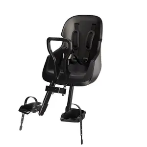 Porte-bébé exclusive avant Bobike Evolve Mini